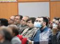 گزارش تصویری مراسم بزرگداشت هفته پژوهش و قدردانی از پژوهشگران برتر